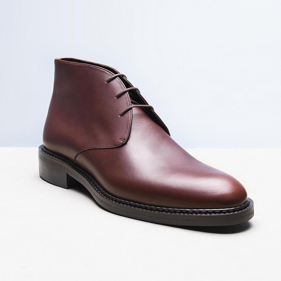 Chukka Marron