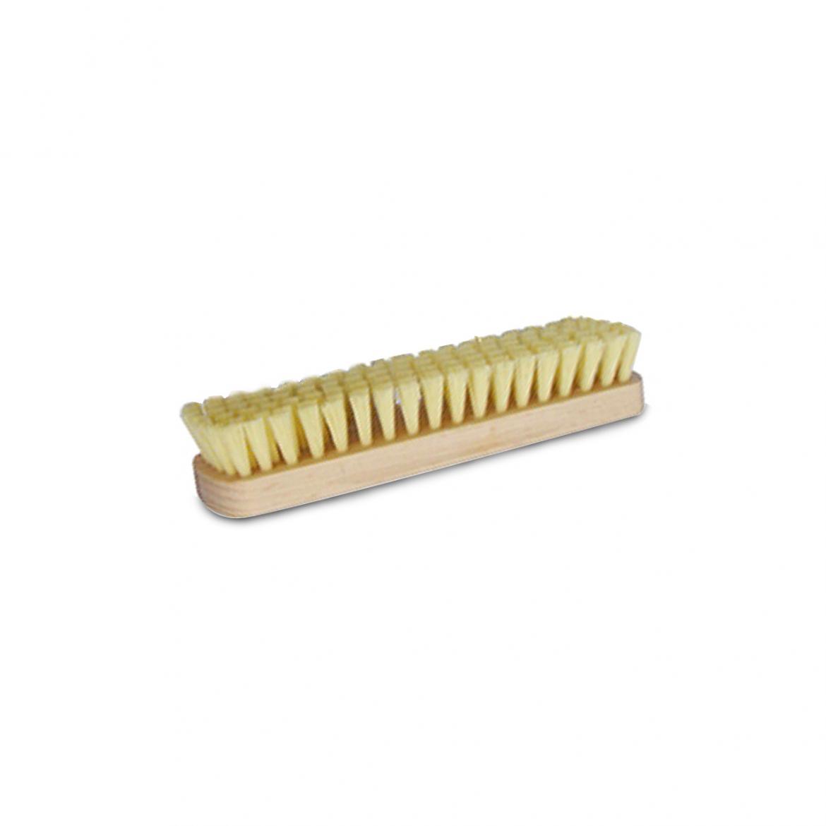 Brosse décrottoir